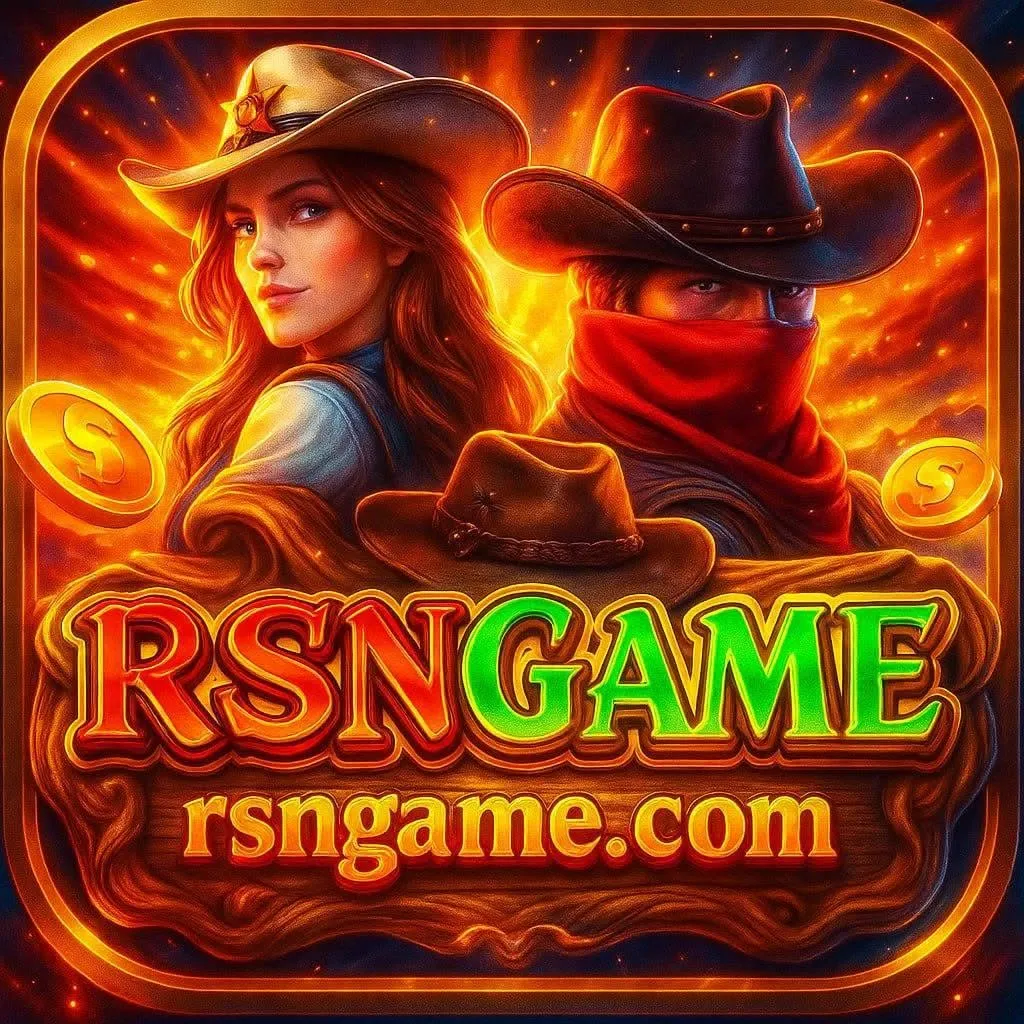 Ikon rsngame