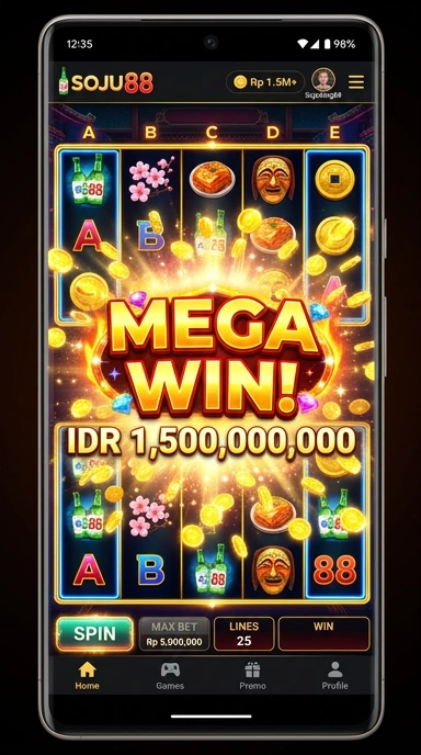 Pratinjau build resmi — siap diunduh untuk Android