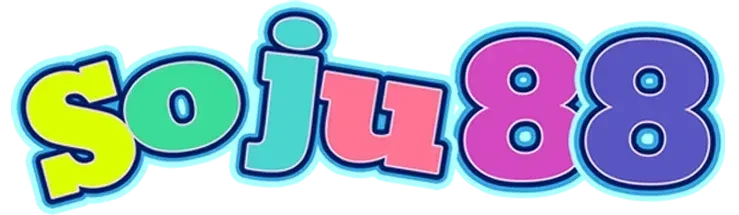 soju88 — Logo Resmi